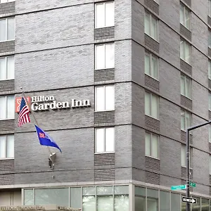 ヒルトン ガーデン ロング アイランド シティ ニュー ヨーク ニューヨーク