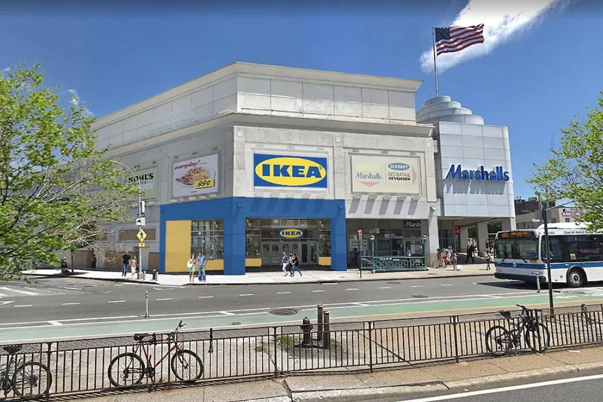 2 Large Bedrooms In Rego Park New York 0*,  USA