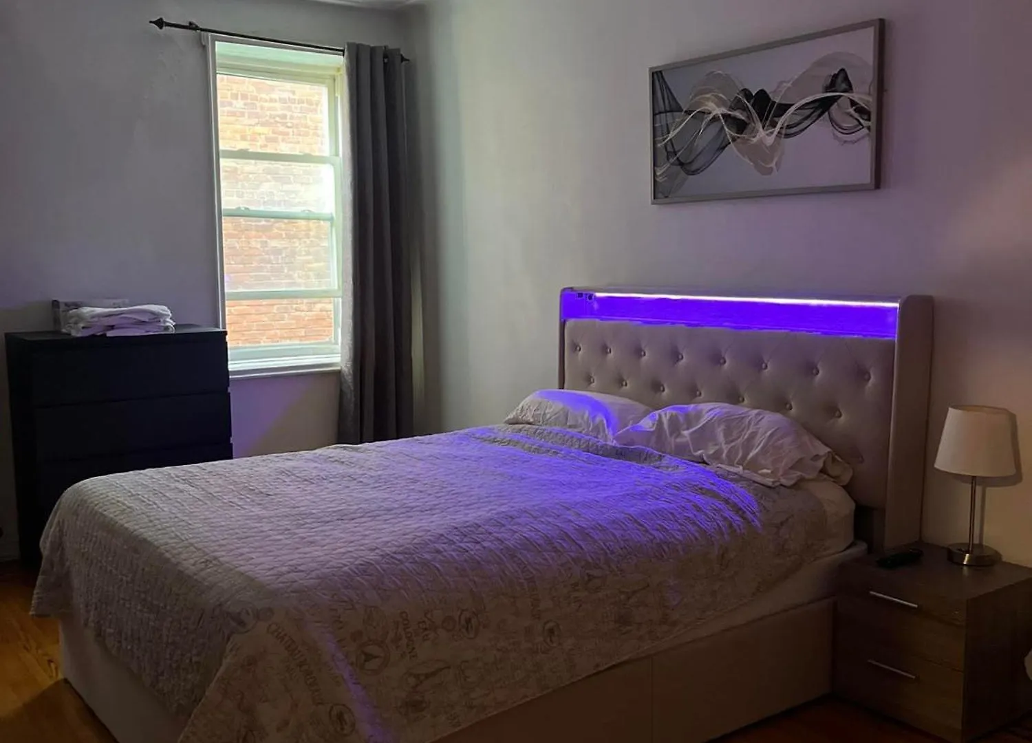 2 Large Bedrooms In Rego Park New York