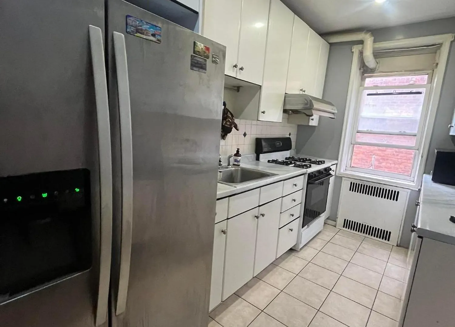 Apartment 2 Large Bedrooms In Rego Park New York