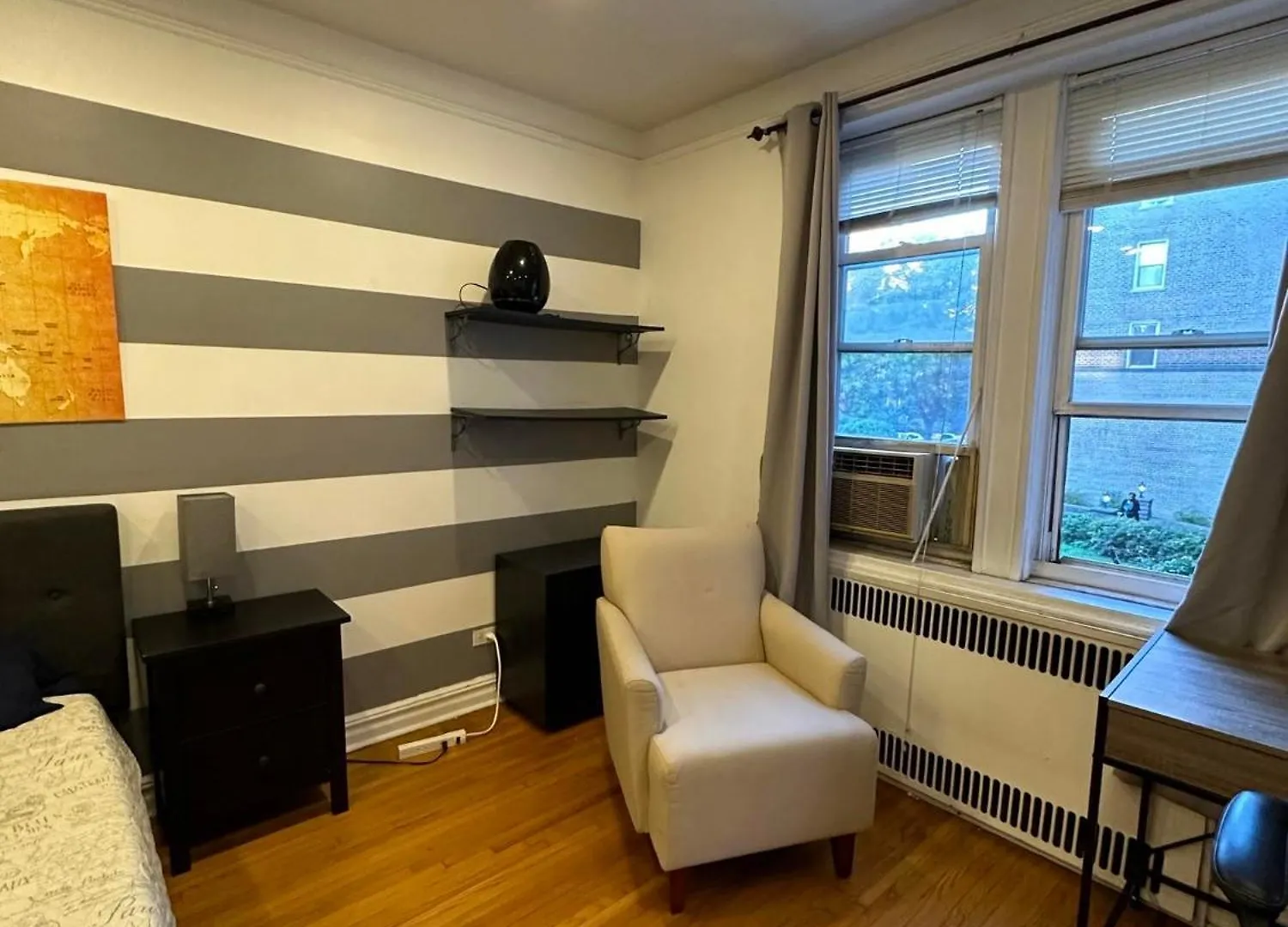 2 Large Bedrooms In Rego Park New York 0*,  USA