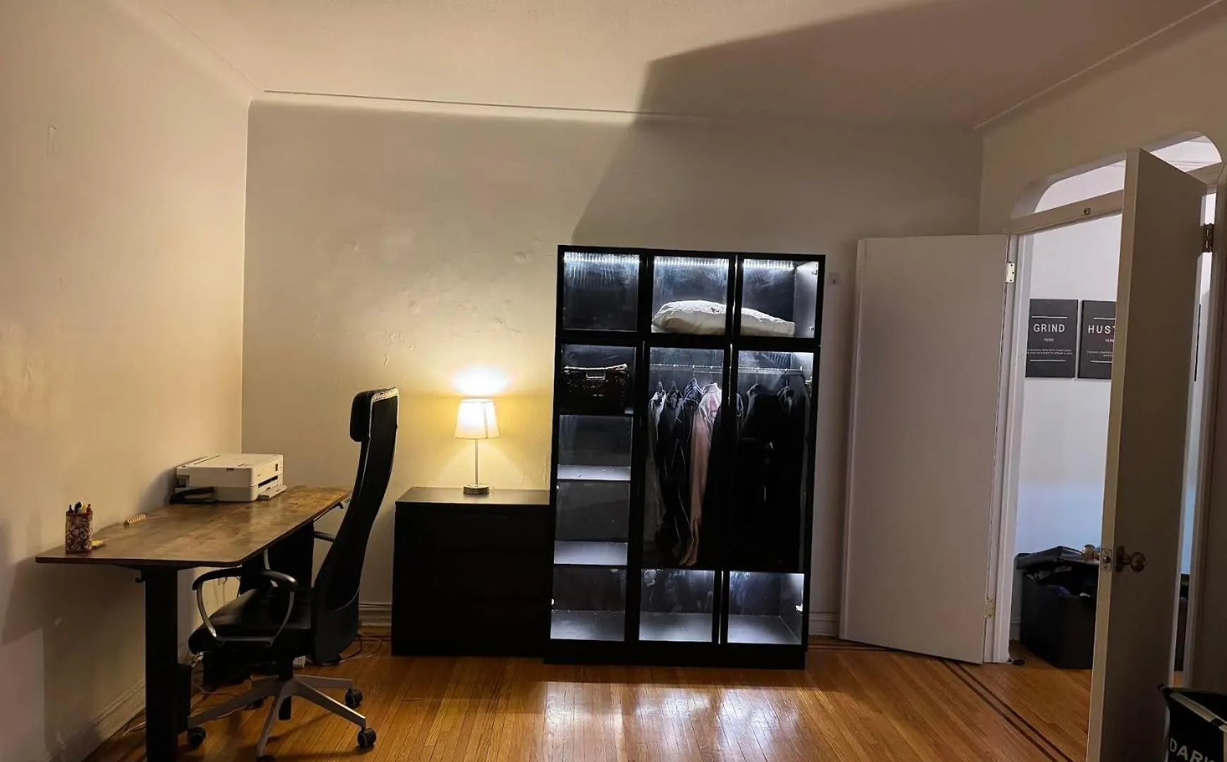 Apartment 2 Large Bedrooms In Rego Park New York