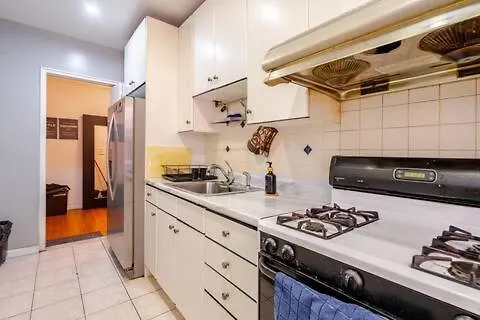 2 Large Bedrooms In Rego Park New York Apartment