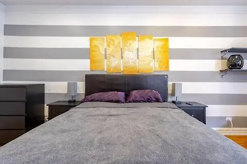2 Large Bedrooms In Rego Park New York